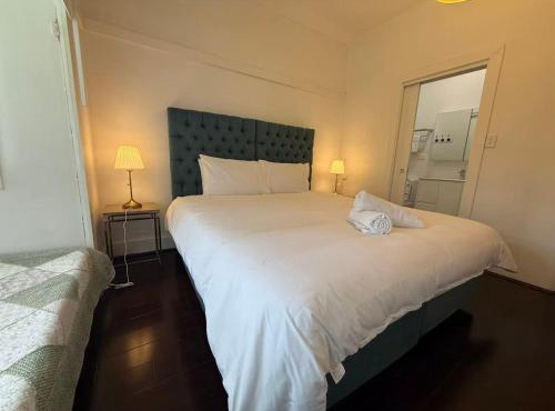 Central Chatswood Urban Stay