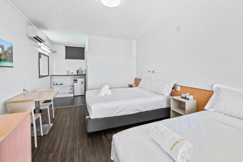 Annerley Motor Inn