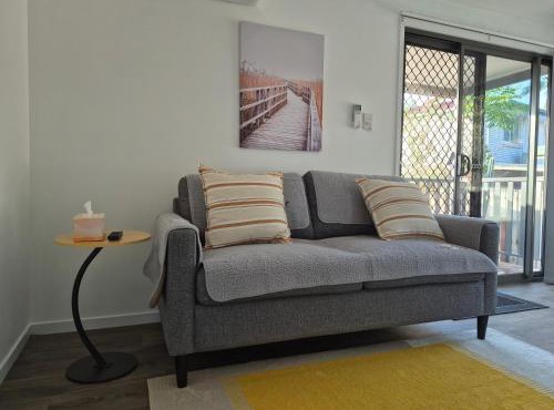 Convenient Getaway Home in Strathpine