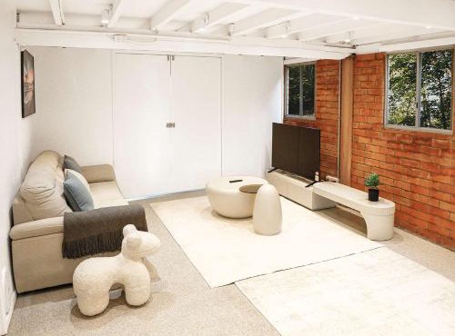 Greenslopes Retreat Stylish Stay near Hospital