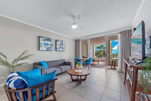 Ocean Rise at Airlie One