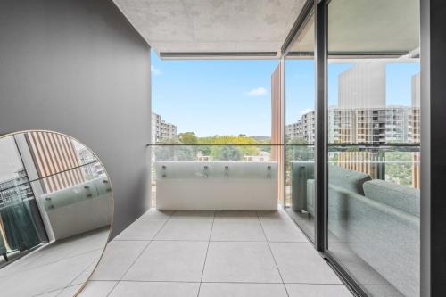 Calypso By Serain Residences Canberra