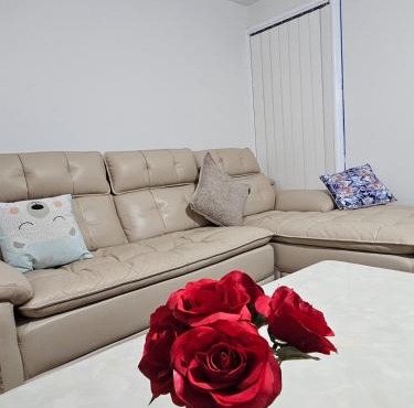 Campbelltown Family Retreat 3-Bedroom Home