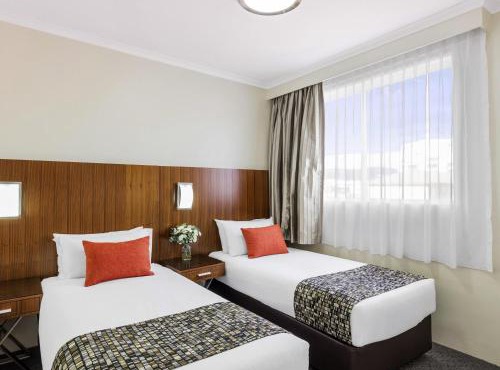 BreakFree Queanbeyan