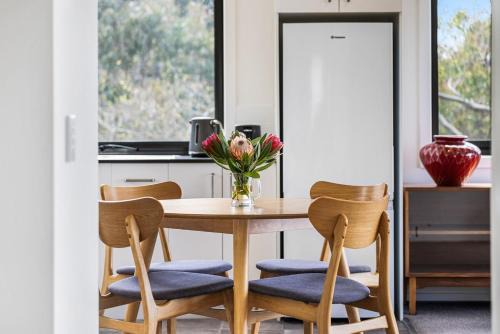 Tranquil Getaway in Tinderbox