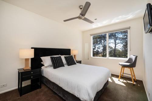 Villa Solare - Pet friendly Retreat with Pool and Spa