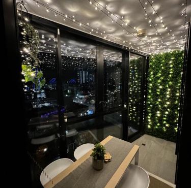 Fortitude Valley Stylish Comfortable Apartment
