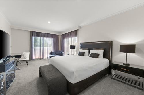 The Carrington Hotel