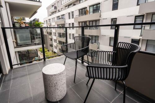 Idyllic 1-Bed Near Popular Shopping Streets