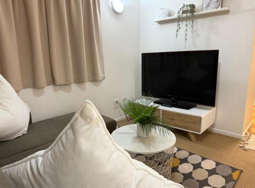 Guesthouse in fantastic location