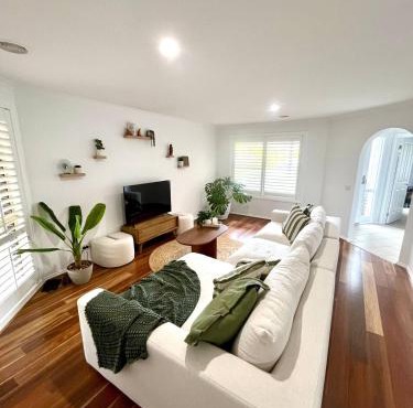 Saltwood Mornington - A Conscious Coastal Retreat