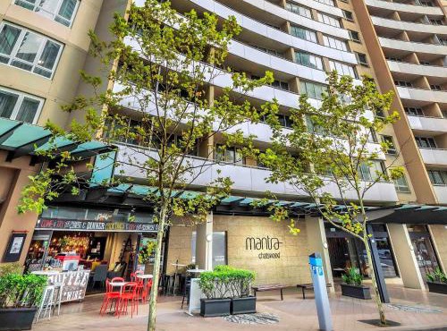 Mantra Chatswood