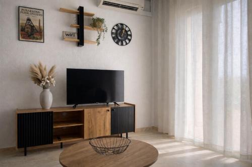 Apartamento La Maquinilla