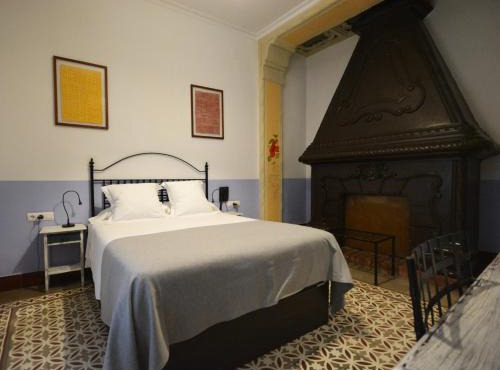 Hotel Casa de los Azulejos