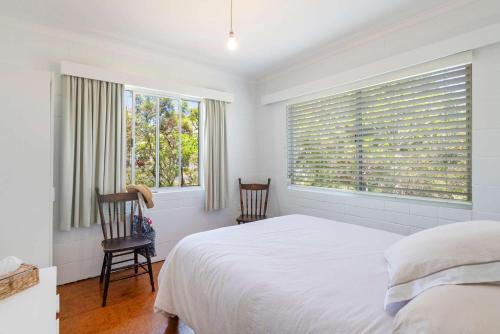 Honeysuckle Cottage - Oceanstays