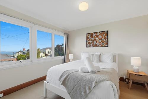 Poets View - 3 Bedroom House