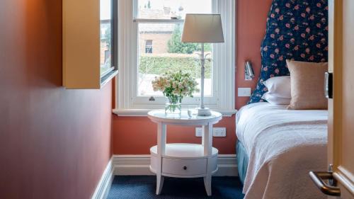 Yallungah Boutique Hotel