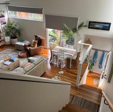 Beach Vibes Accommodation