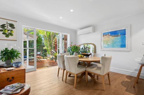 Reed Cottage - in the heart of Sydney