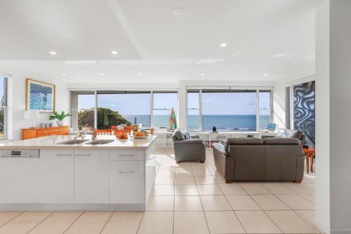 Beach House at The View