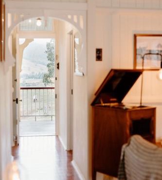 Lacey's Creek Homestead