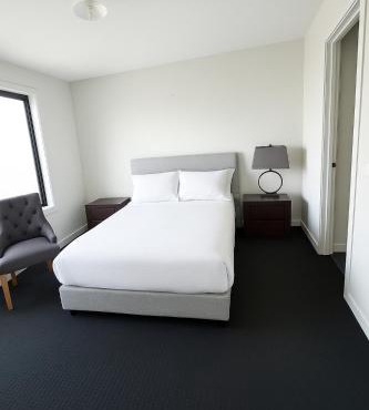 Aria Luxe - Modern, Spacious
