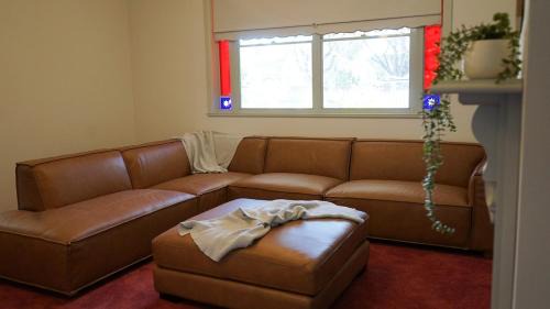 The Conductors Quarters