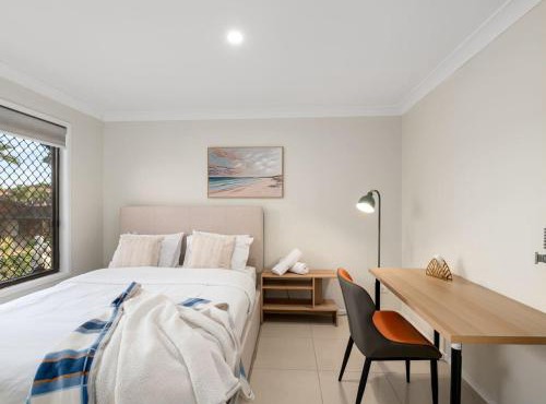 Sunnybank Hills Retreat 6 Beds Near Market Square