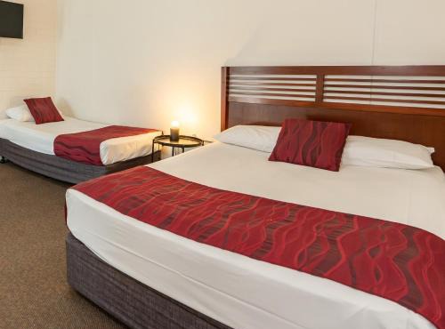 Acacia Ridge Hotel