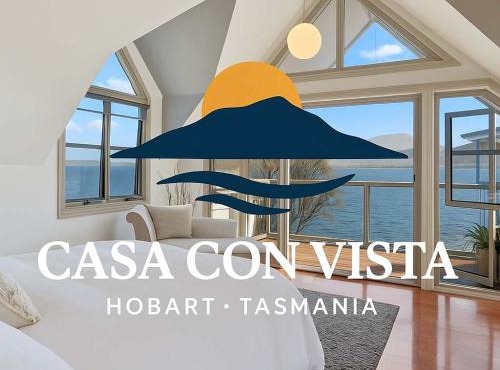 Casa Con Vista Luxury Waterfront Home, Sleeps 10