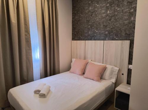 Paradise Suites Madrid