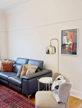 Gardiner Cottage - Stylish & Elegant, Walk to CBD