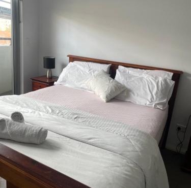 Ocean view 2 Bedroom apartment