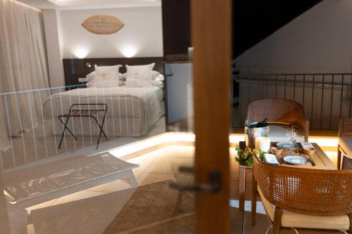 P SANTA CLARA HOTEL BOUTIQUE By Sojo