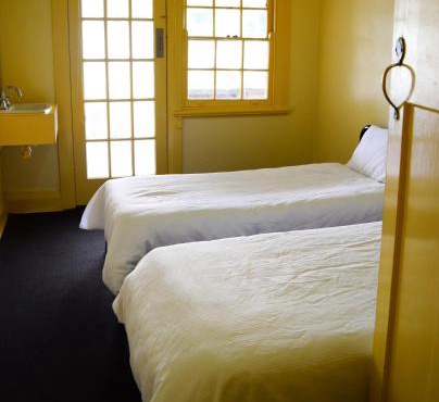Grafton Hotel