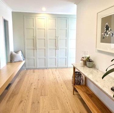 Coastal Family Haven with Pool - Mornington Peninsula