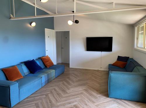 Strath Creek Lodge at The Village Green