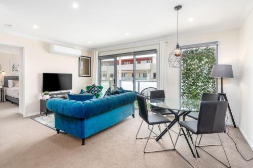 Cosy 2BR Close to Light Rail - Hosted by Canstay
