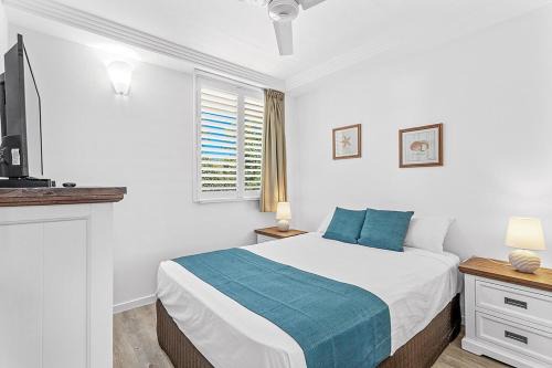 Ocean Views 1Br with Full Kitchen No Steep Hills