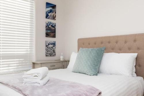2B Spacious Apartment in the Heart of Tuggeranong - Hosted by CanStay