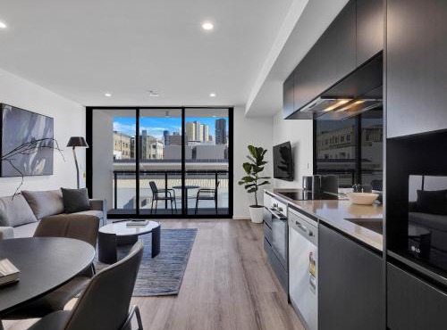 Rambla at Berwick House
