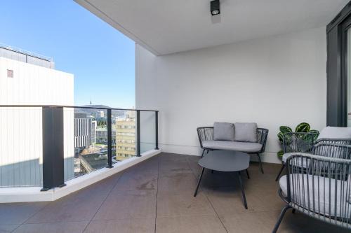 Contemporary 2BR Retreat in the Heart of Civic - Hosted by Canstay