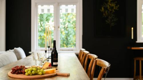 The Bayleaf Country House Daylesford