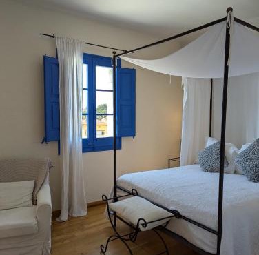 Hostal de la Plaça - Hotel Boutique