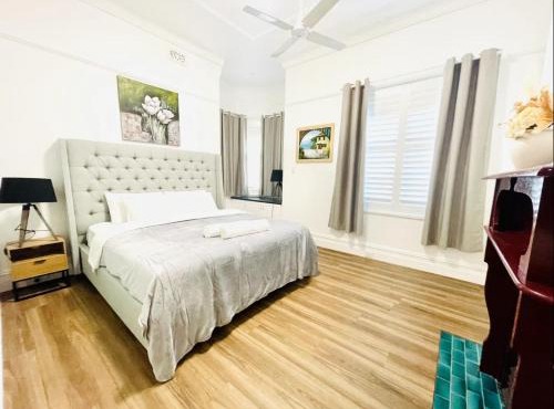 SPR House Chatswood 3 bedrooms - 1