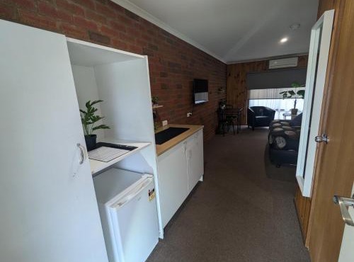 Kyabram Country Motel