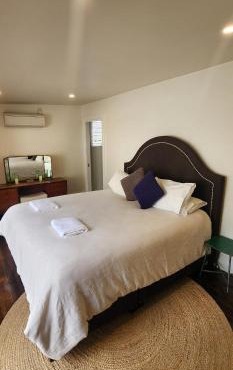 Temora House
