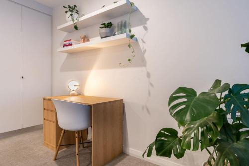 Modish Apartment near Parliamentary Triangle - Hosted by CanStay