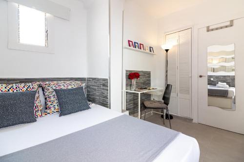 Malaga Center Flat Holidays Salitre