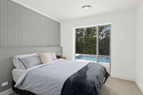 Paddington, Kangaroo Valley